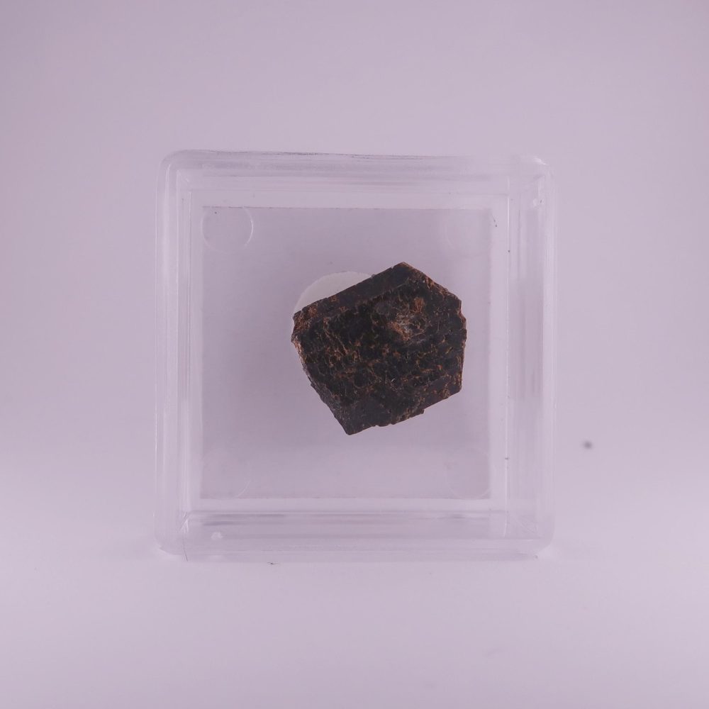 augite from erque, spain