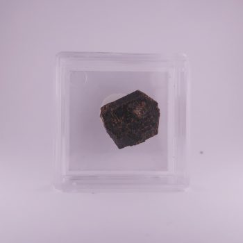 augite from erque, spain