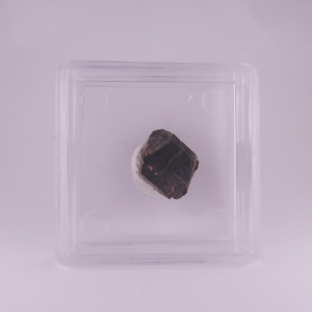 augite from erque, spain