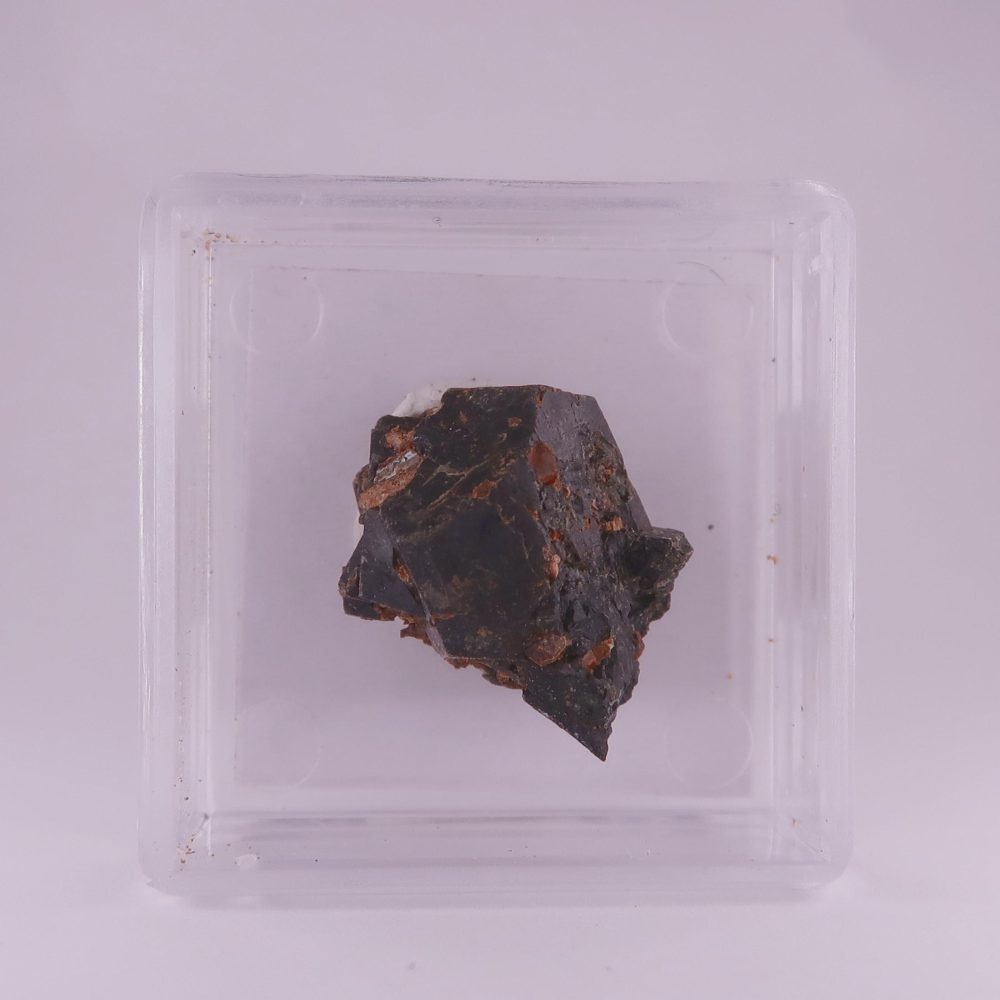 augite from erque, spain