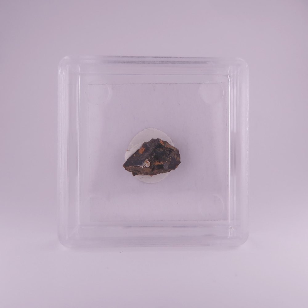 augite from erque, spain