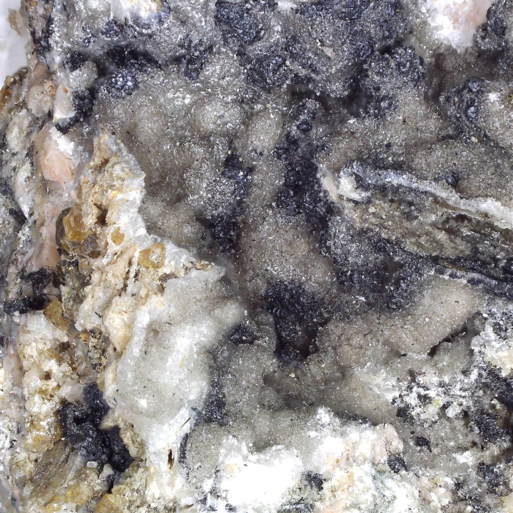 aurichalcite and hemimorphite from damåsen prospects, norway