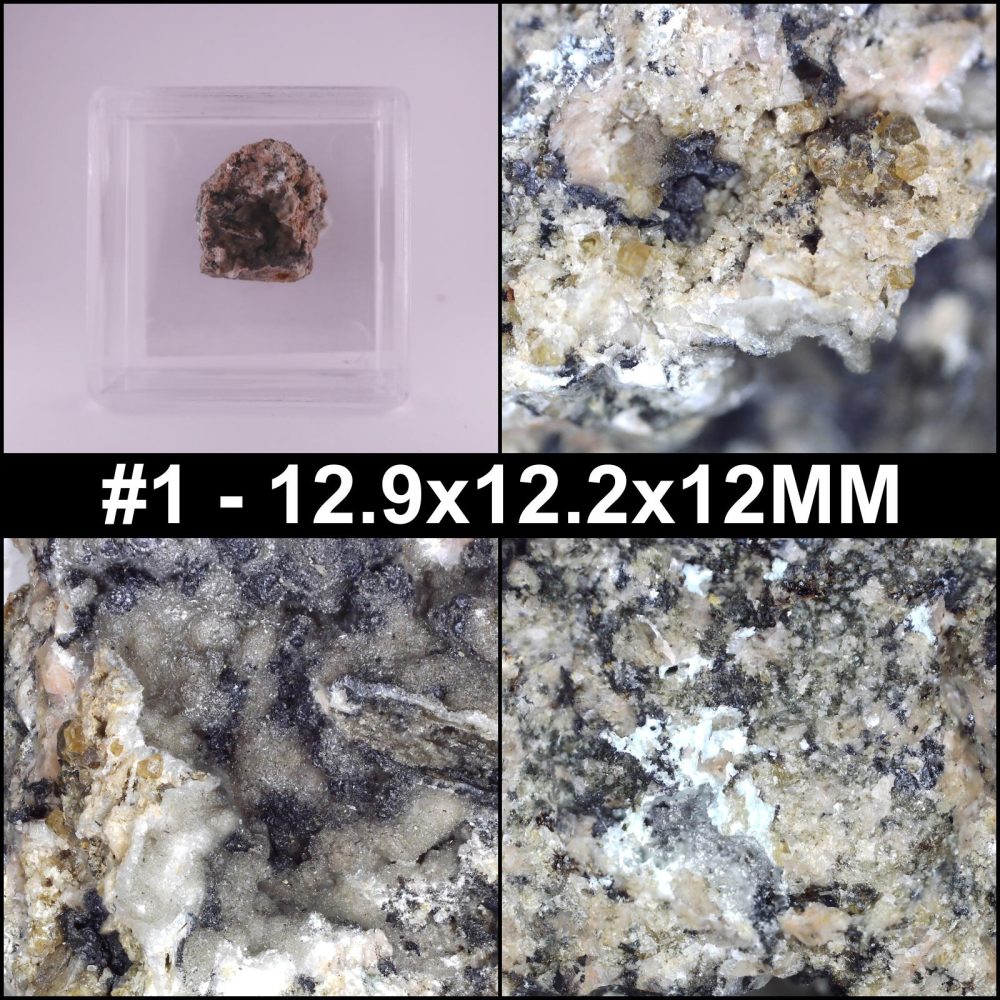 aurichalcite and hemimorphite from damåsen prospects, norway