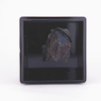 azurite from sterling mine, usa