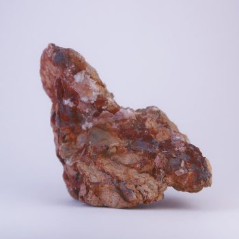 baryte and calcite from susanna mine, scotland