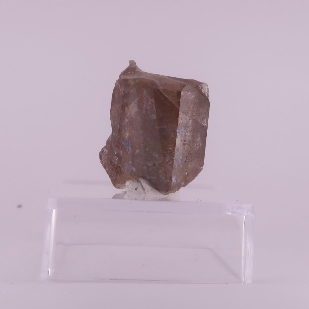 baryte from fuller's earth workings, nutfield, tandridge, surrey, england, uk 7
