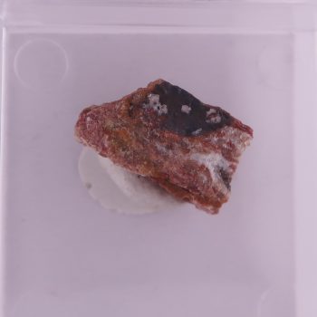 baryte from iron crag, roughton gill, cumbria 3