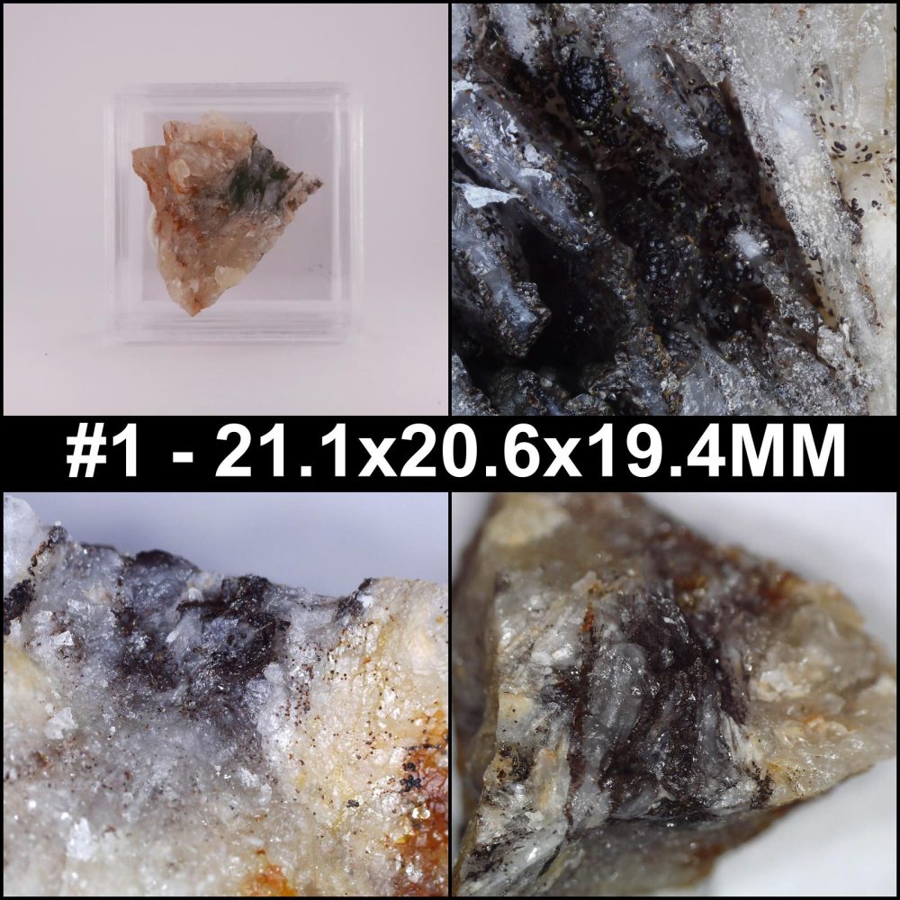 beudantite from silberbrünnle mine, germany 10