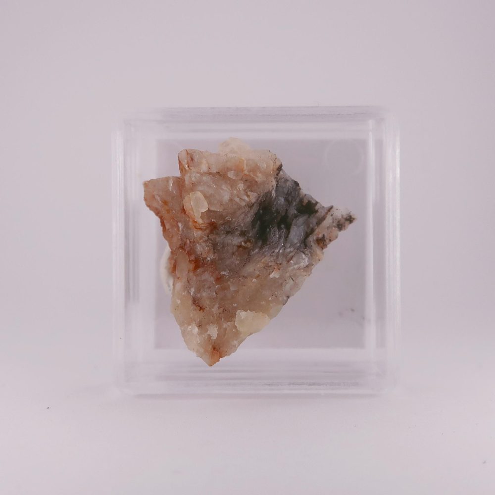 beudantite from silberbrünnle mine, germany 5