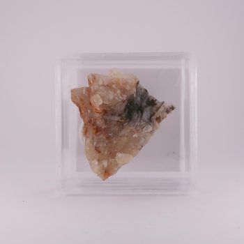 beudantite from silberbrünnle mine, germany 5