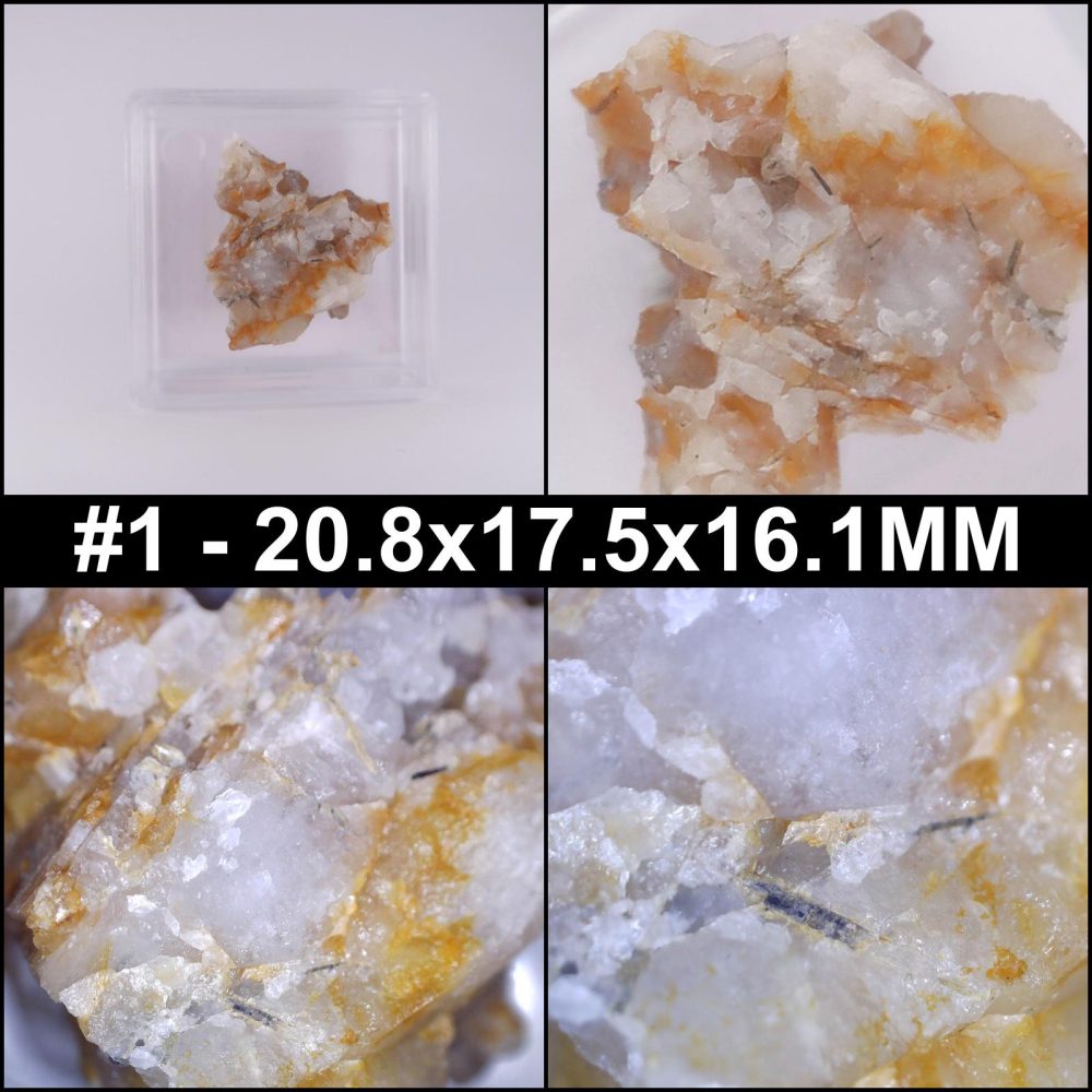 bismuthinite from Ödenkar, austria
