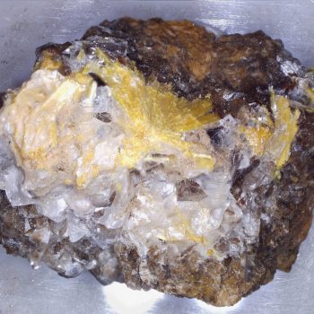 Boltwoodite