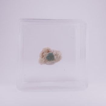 boracite from inder b deposit and salt dome, kazakhstan 2