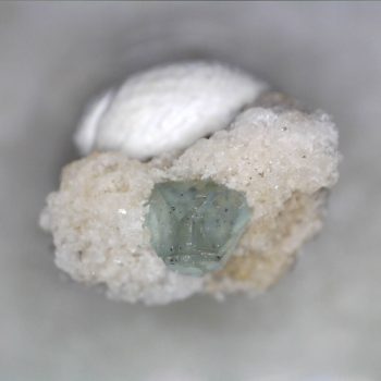 Boracite