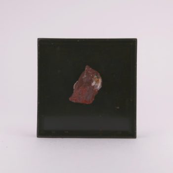 brochanthite from geevor mine, cornwall
