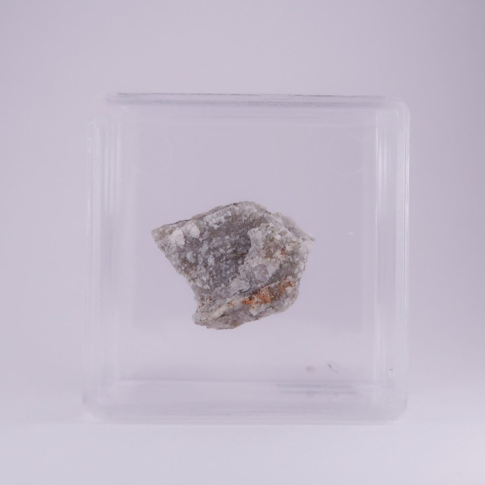brookite from lohning quarry, austria