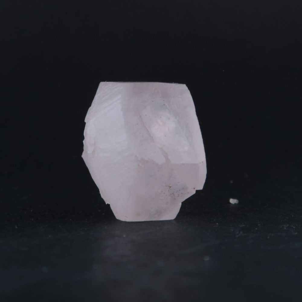 calcite from carrock mine, cumbria