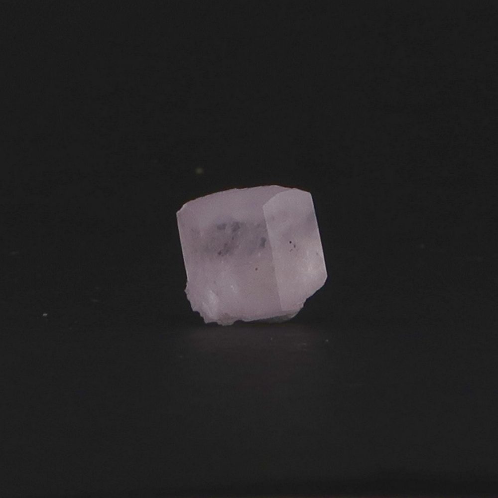 calcite from settlingstones mine, northumberland