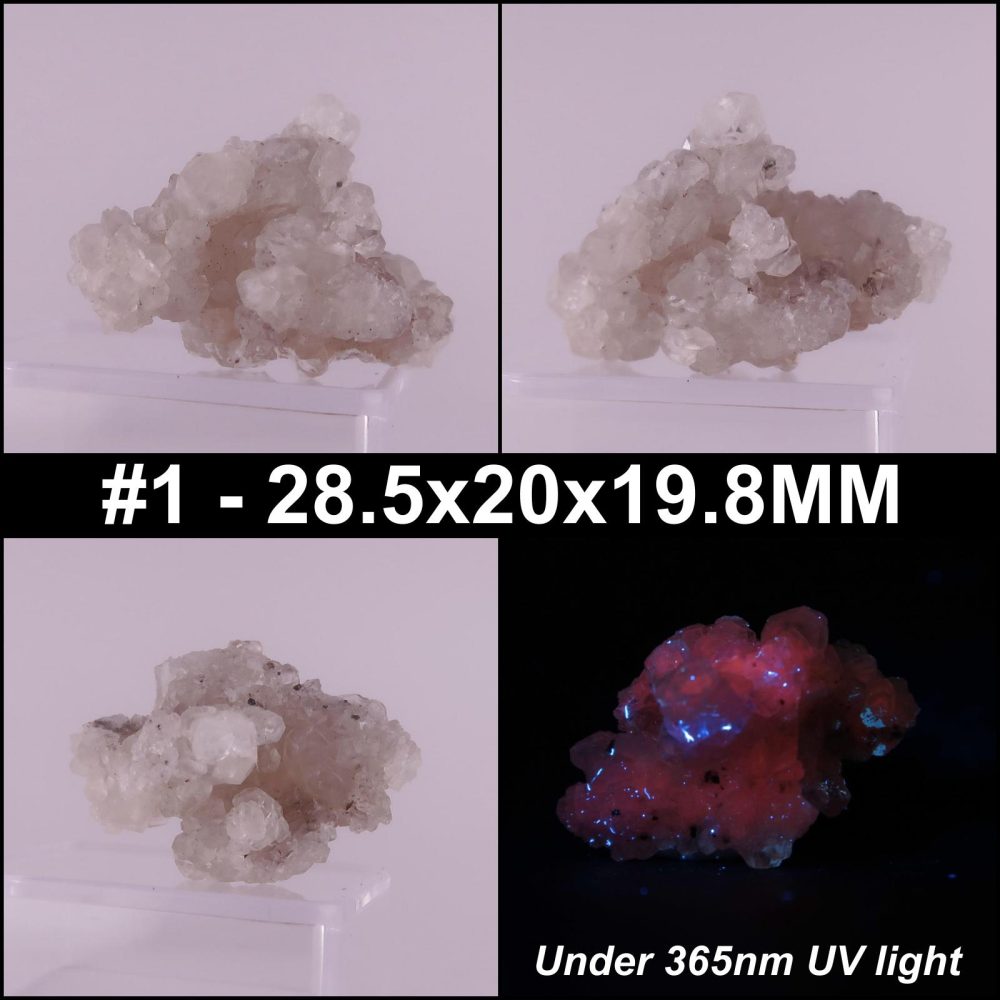 calcite from smallcleugh mine, cumbria 10
