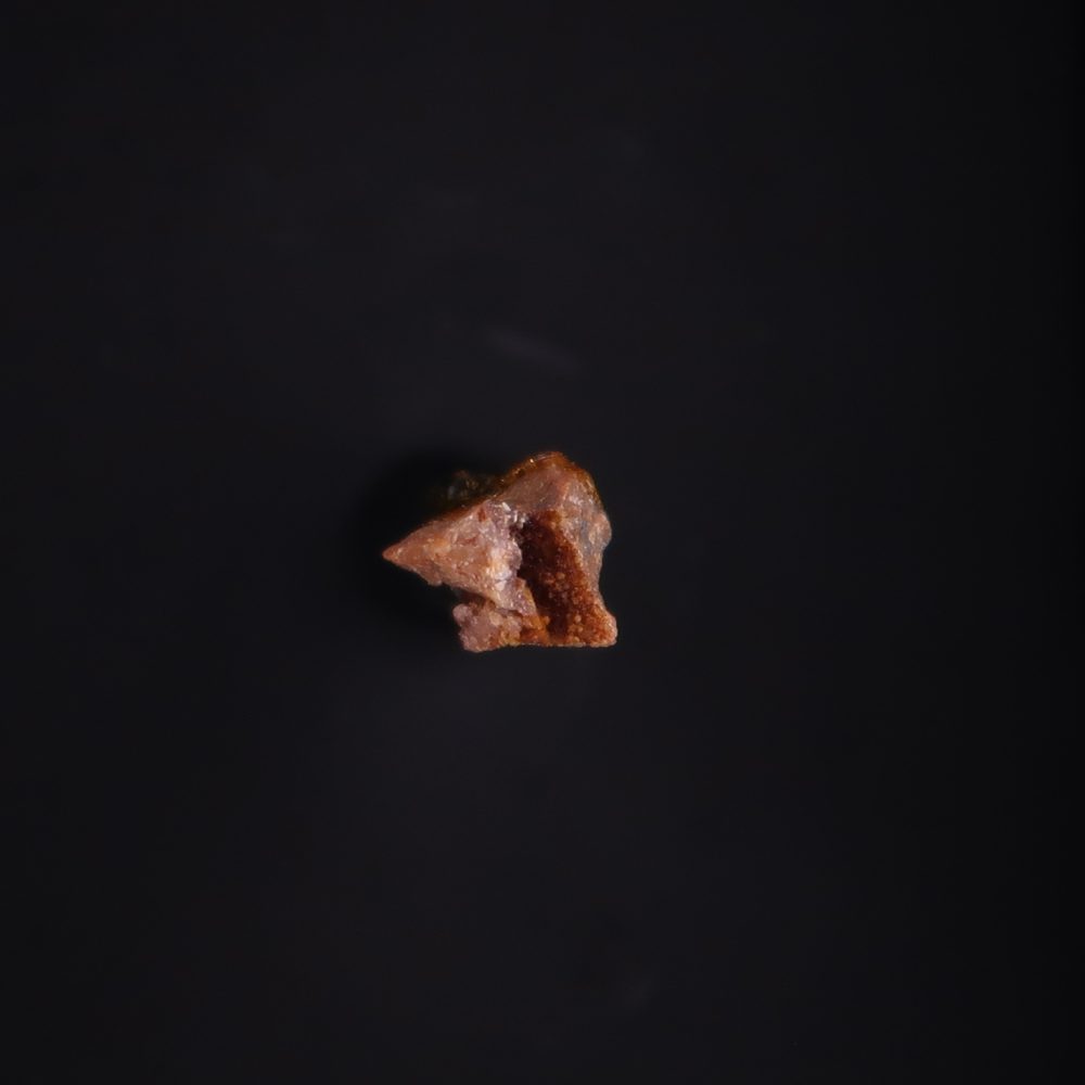 carminite and beudantite from brandy gill mine, cumbria