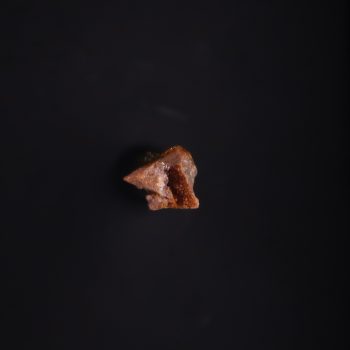 carminite and beudantite from brandy gill mine, cumbria