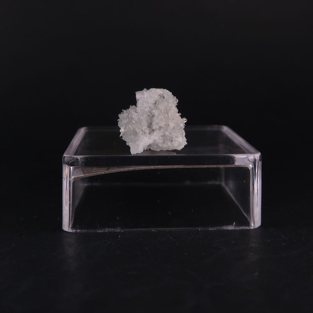 celestine from haider quarry, austria