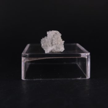 celestine from haider quarry, austria