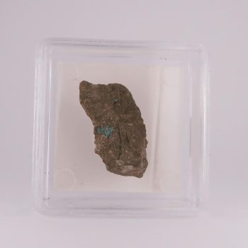 ceruleite from wheal maid, cornwall