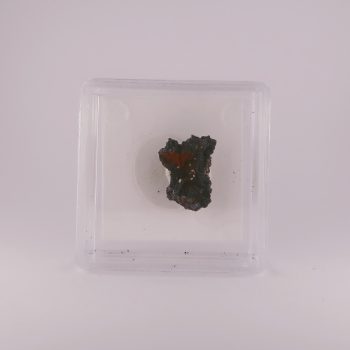cerussite from juno mine, germany