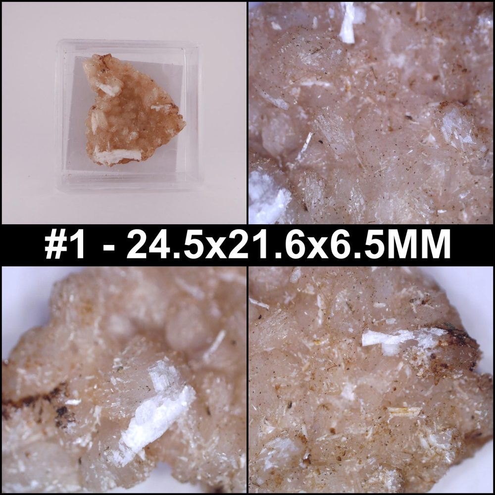 cerussite from stoneycroft smelter slag locality, cumbria