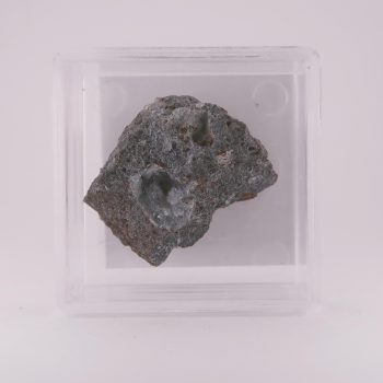 chabazite and offretite from herbstein basalt quarry, germany