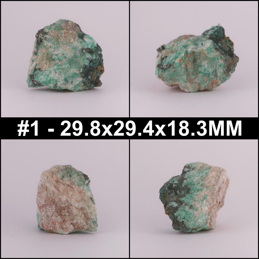 chalcocite and malachite from otuani pit, namibia