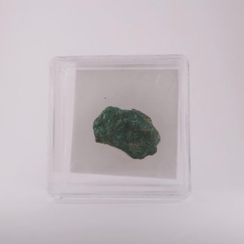 chalcopyrite from old sandbed mine, cumbria