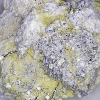 Copiapite