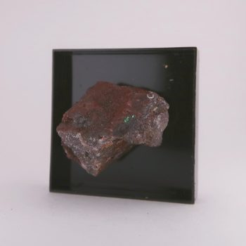 cornwallite from sir dominick mine, australia