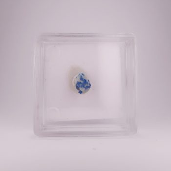 cumengeite from amelia mine, mexico 3