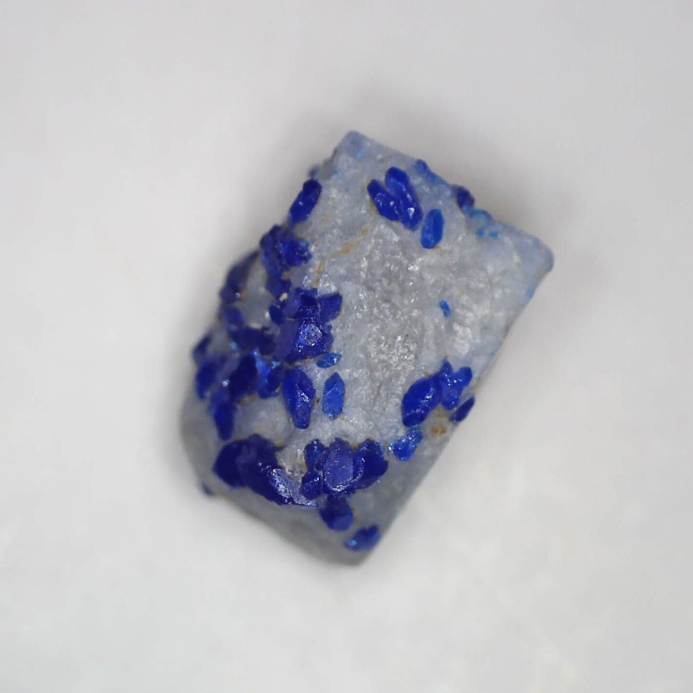 cumengeite from amelia mine, mexico 8