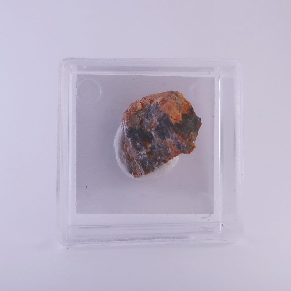 cuprite from christoph adit, austria