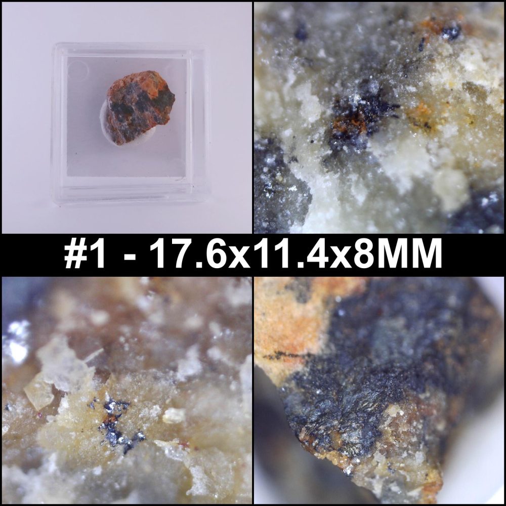 cuprite from christoph adit, austria
