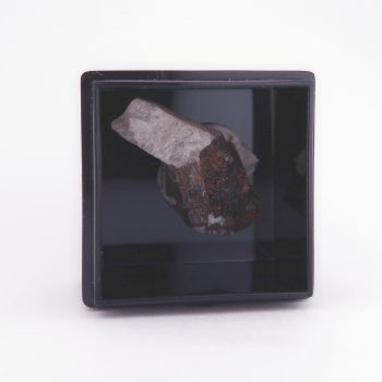 diopside and feldspar from franklin mine, usa