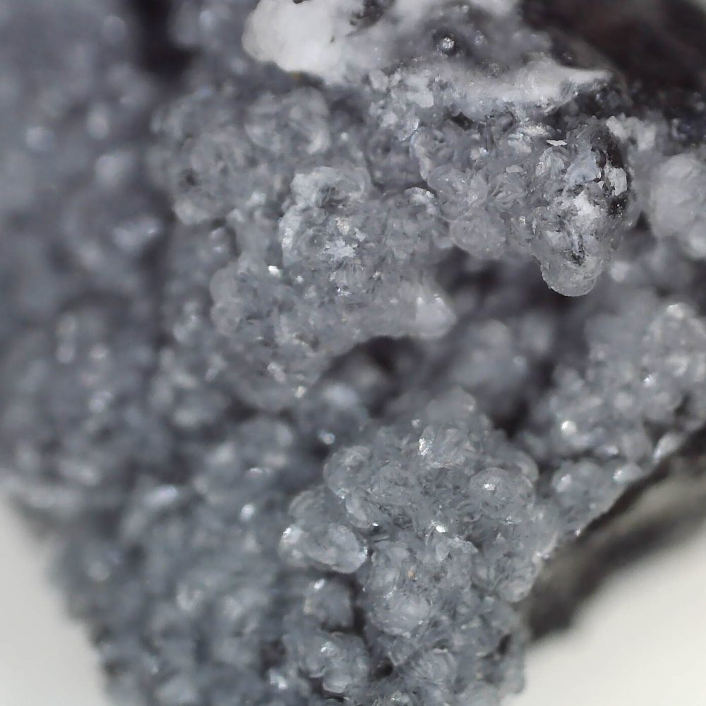 dolomite from broken hill south mine, australia