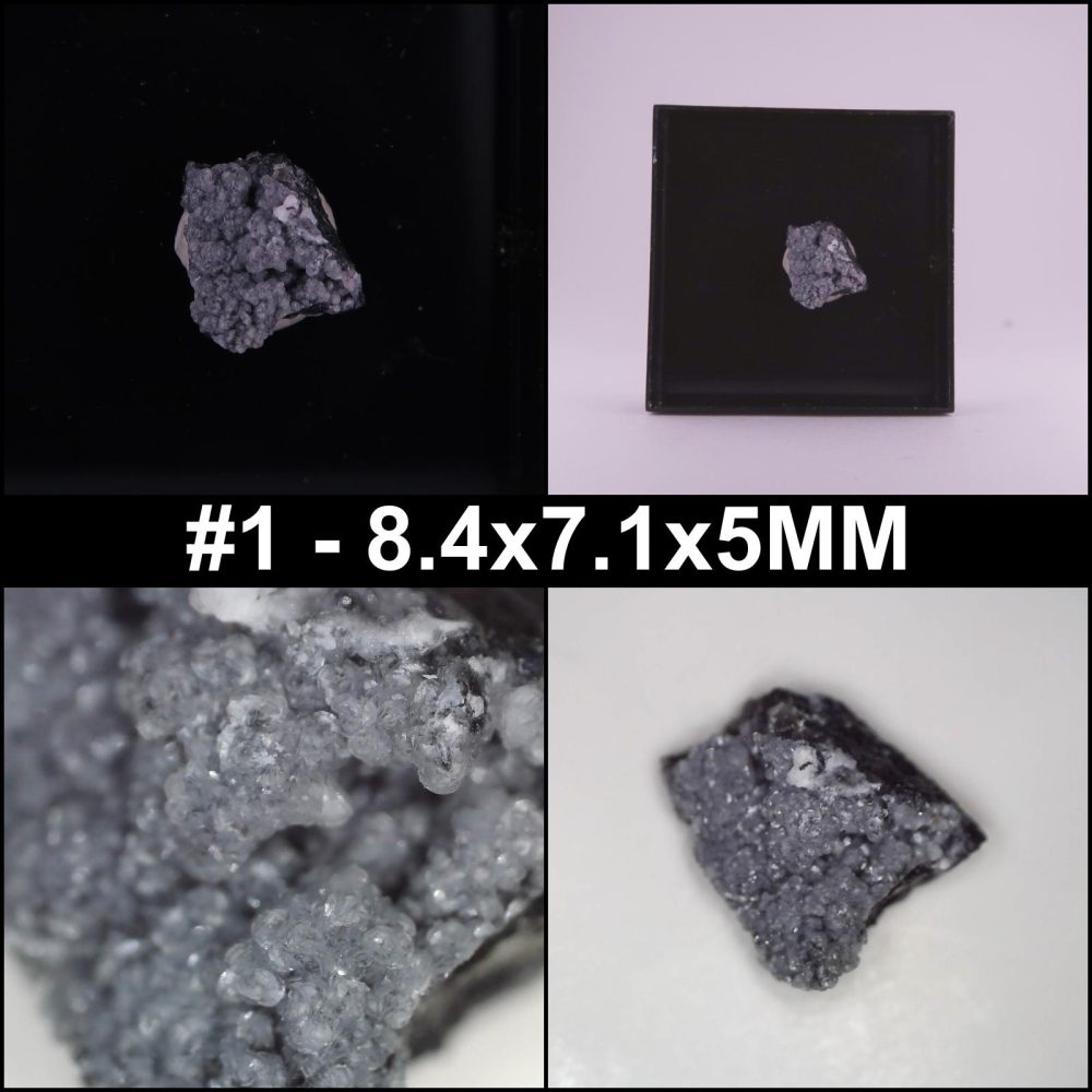 dolomite from broken hill south mine, australia