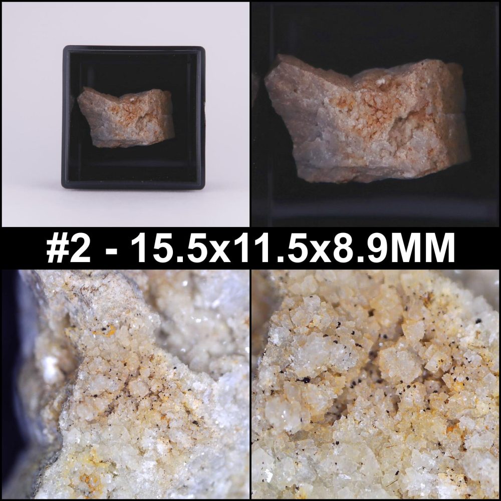 dolomite from franklin mine, usa