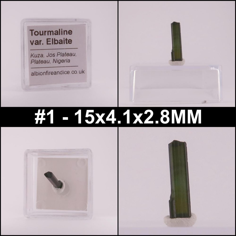 elbaite