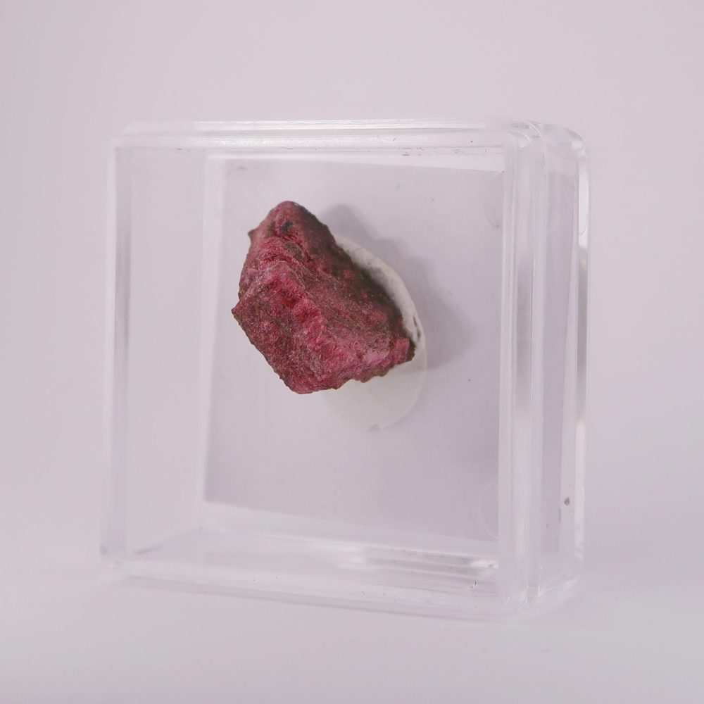 erythrite from schneeberg, germany