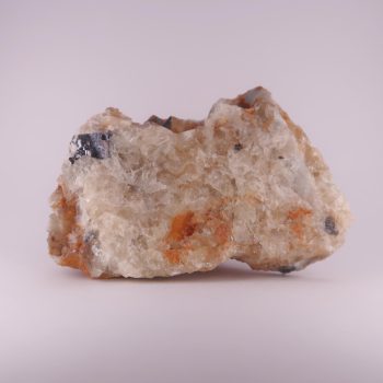 fluorite and galena from south tamar consols, devon
