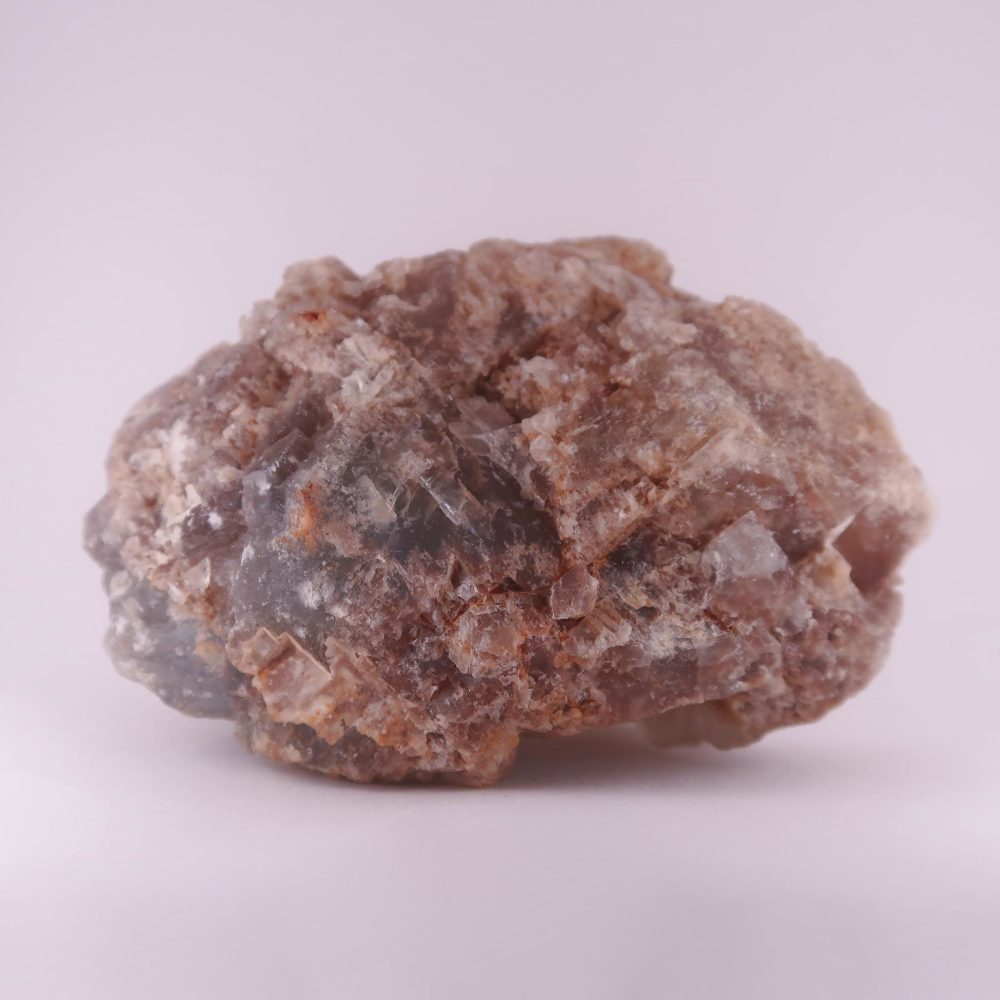 fluorite from lockridge mine, devon