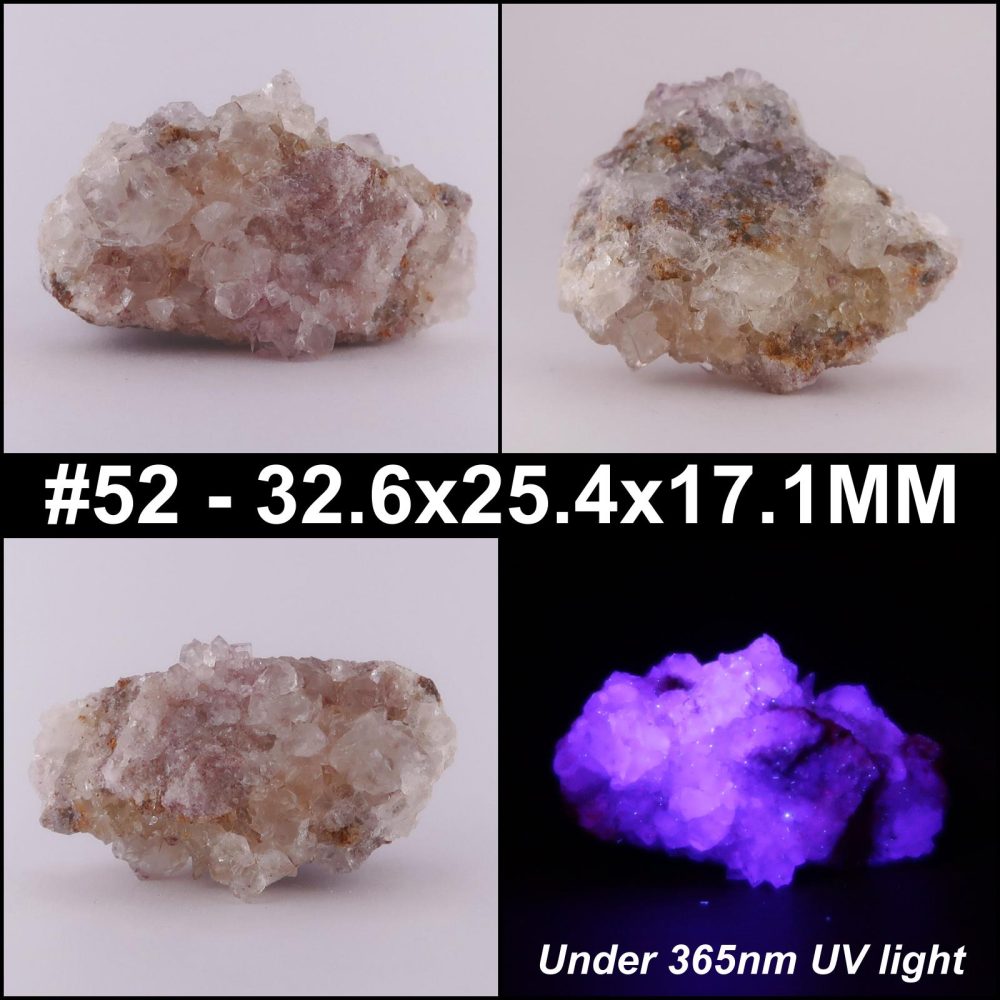 fluorite from okorusu mine, namibia 11