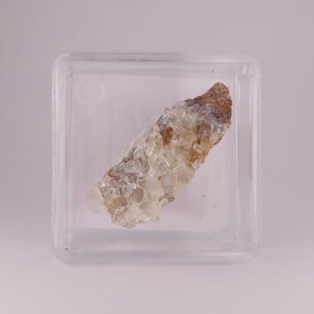 fluorite from okorusu mine, namibia