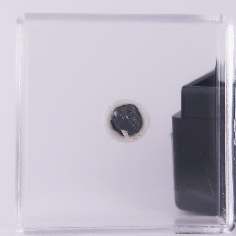 franklinite from sterling mine, usa